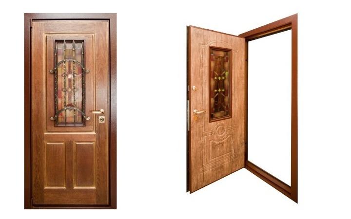 Качественные двери от компании "Top-Doors"